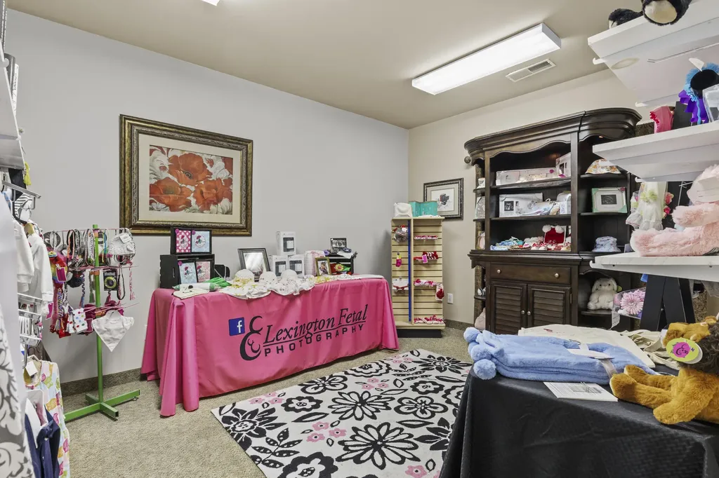 80 Codell Drive Lexington KY 40509