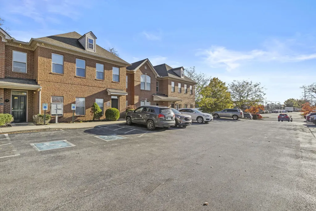 80 Codell Drive Lexington KY 40509