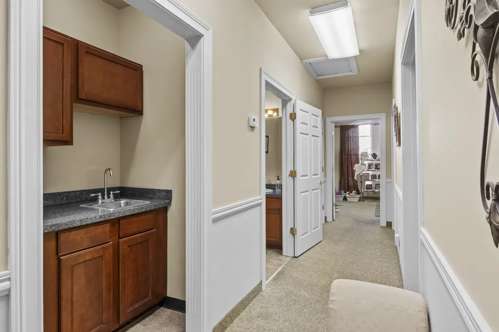 80 Codell Drive Lexington KY 40509