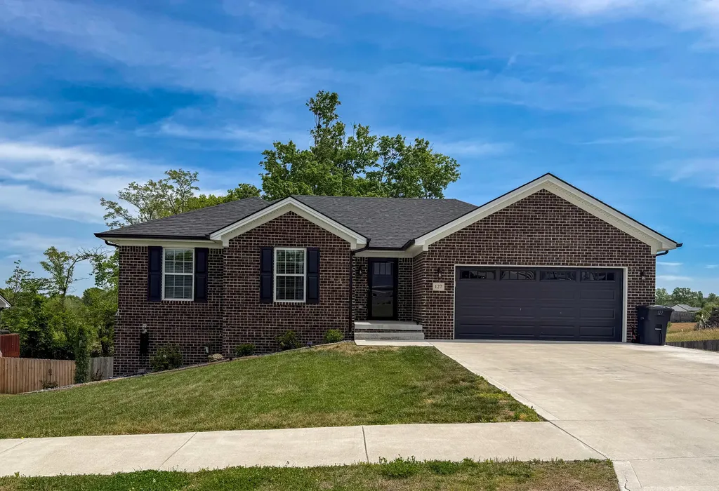 127 Olive Branch Drive Richmond KY 40475