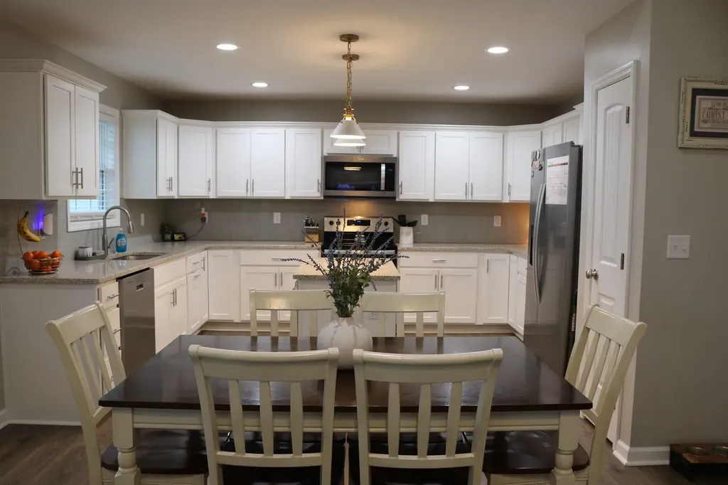 127 Olive Branch Drive Richmond KY 40475