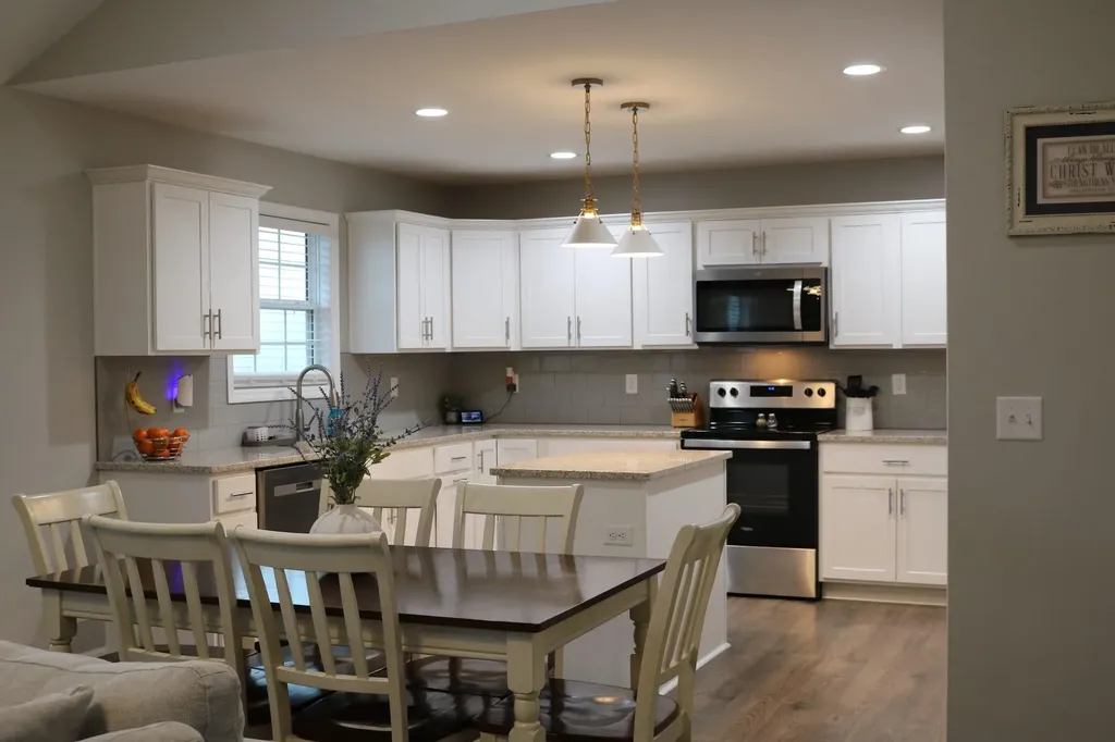 127 Olive Branch Drive Richmond KY 40475