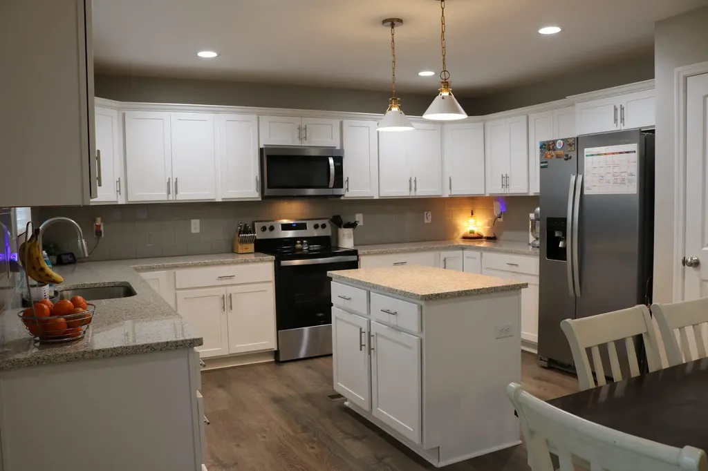 127 Olive Branch Drive Richmond KY 40475