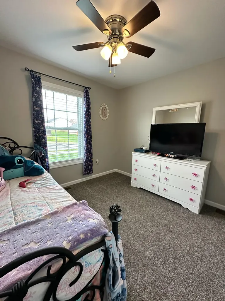 127 Olive Branch Drive Richmond KY 40475