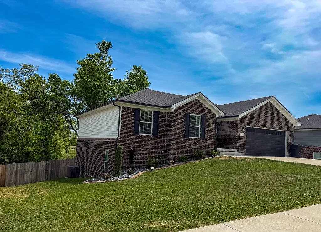 127 Olive Branch Drive Richmond KY 40475