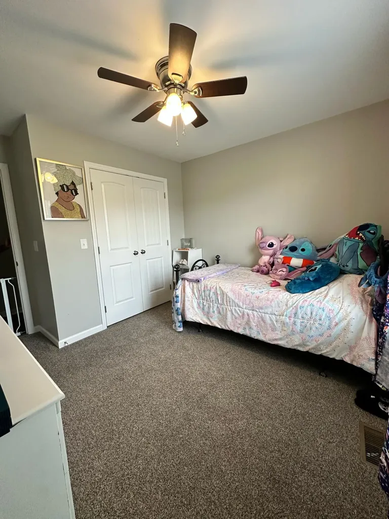 127 Olive Branch Drive Richmond KY 40475