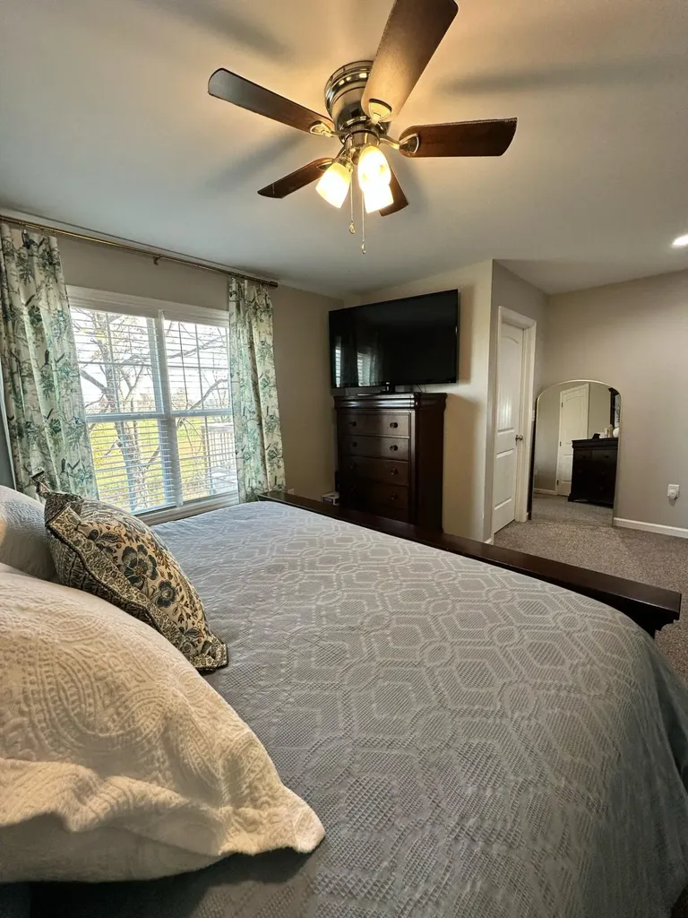127 Olive Branch Drive Richmond KY 40475