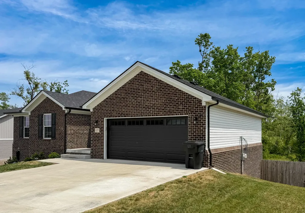 127 Olive Branch Drive Richmond KY 40475