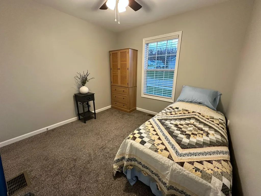 127 Olive Branch Drive Richmond KY 40475