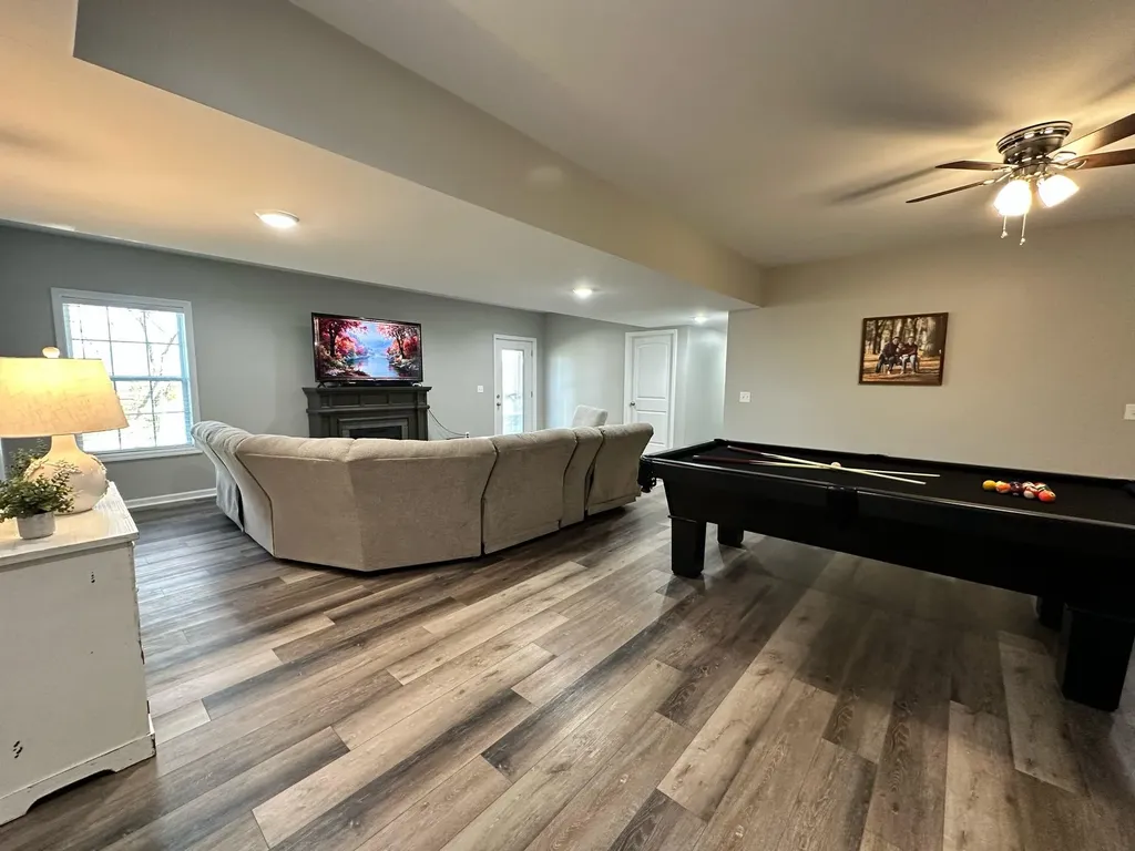 127 Olive Branch Drive Richmond KY 40475