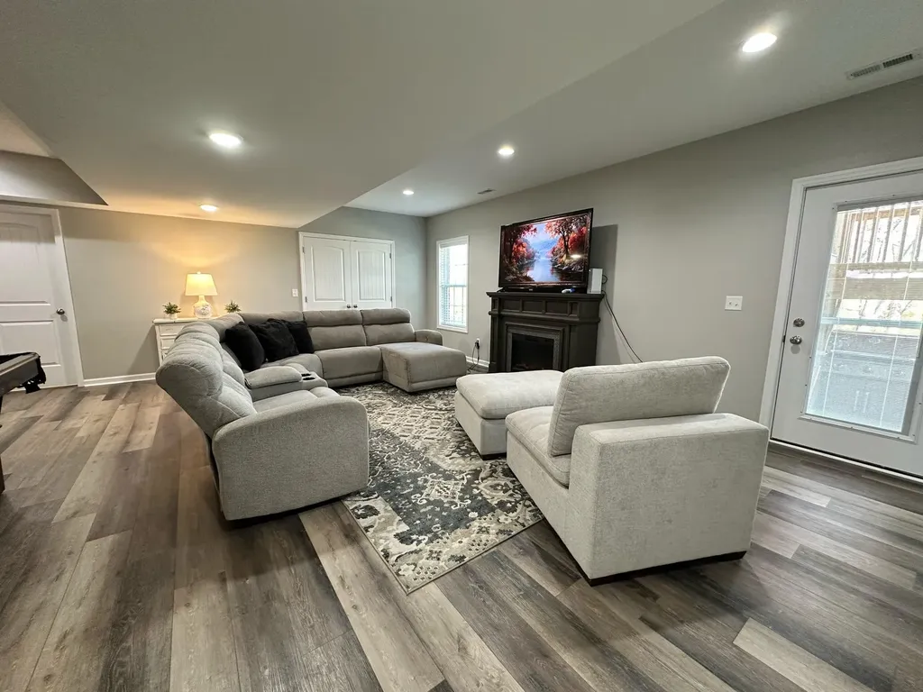 127 Olive Branch Drive Richmond KY 40475