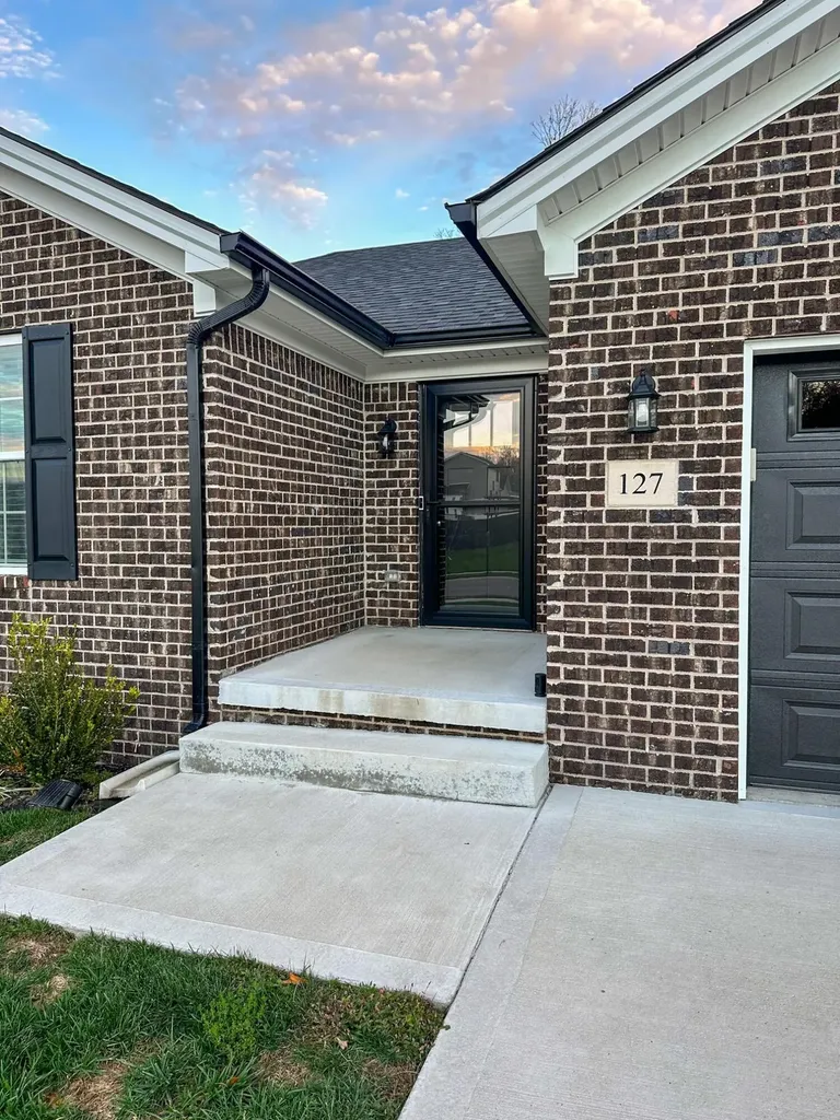 127 Olive Branch Drive Richmond KY 40475