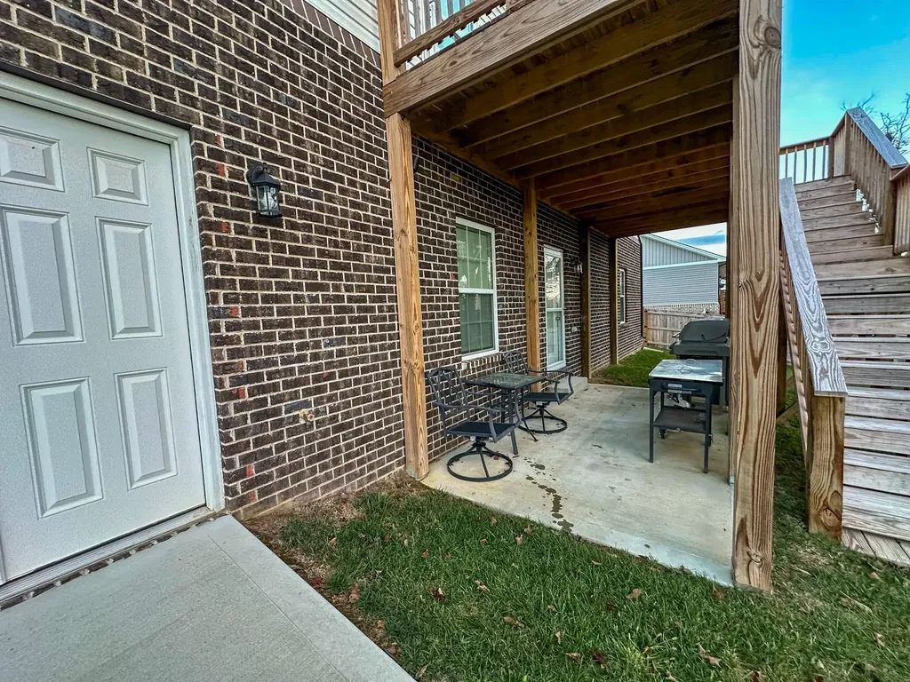 127 Olive Branch Drive Richmond KY 40475
