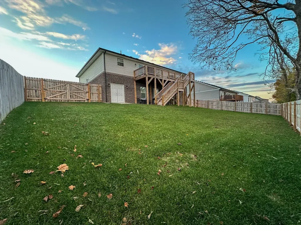 127 Olive Branch Drive Richmond KY 40475