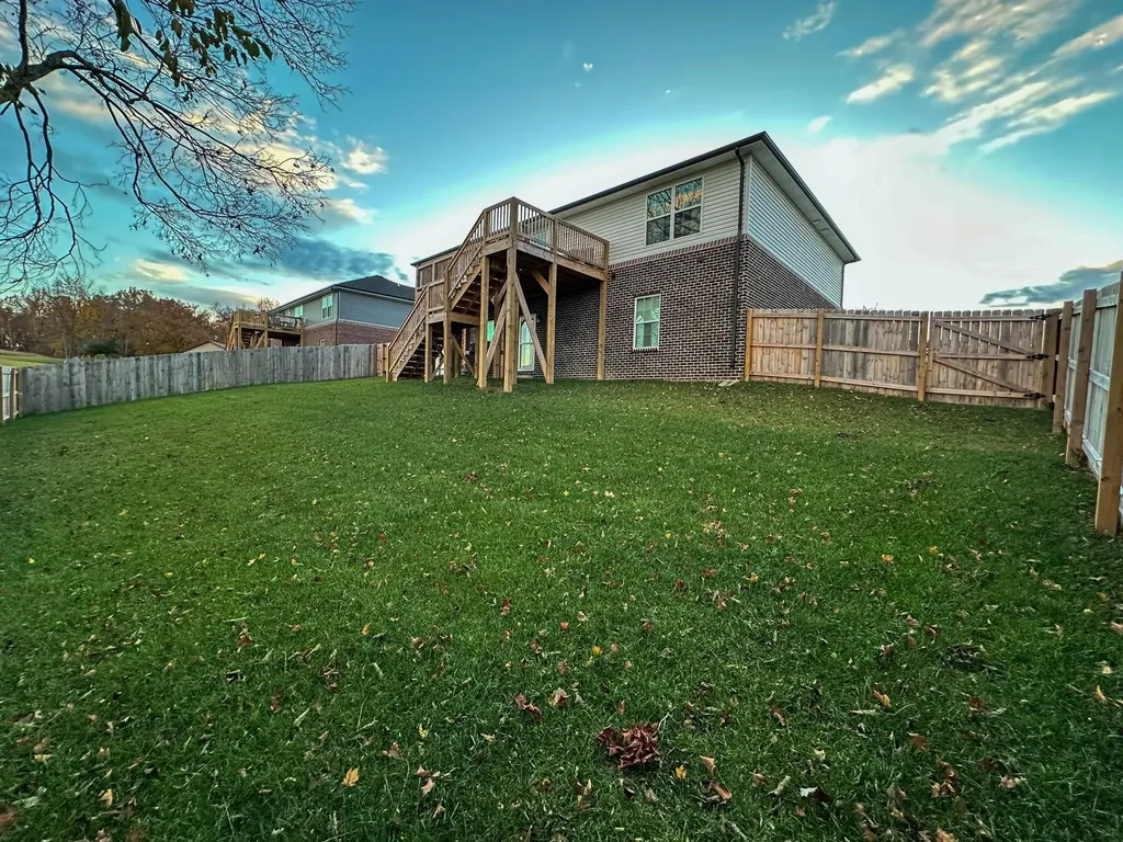 127 Olive Branch Drive Richmond KY 40475