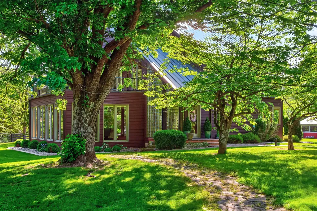 300 Chrisman Lane Danville KY 40422