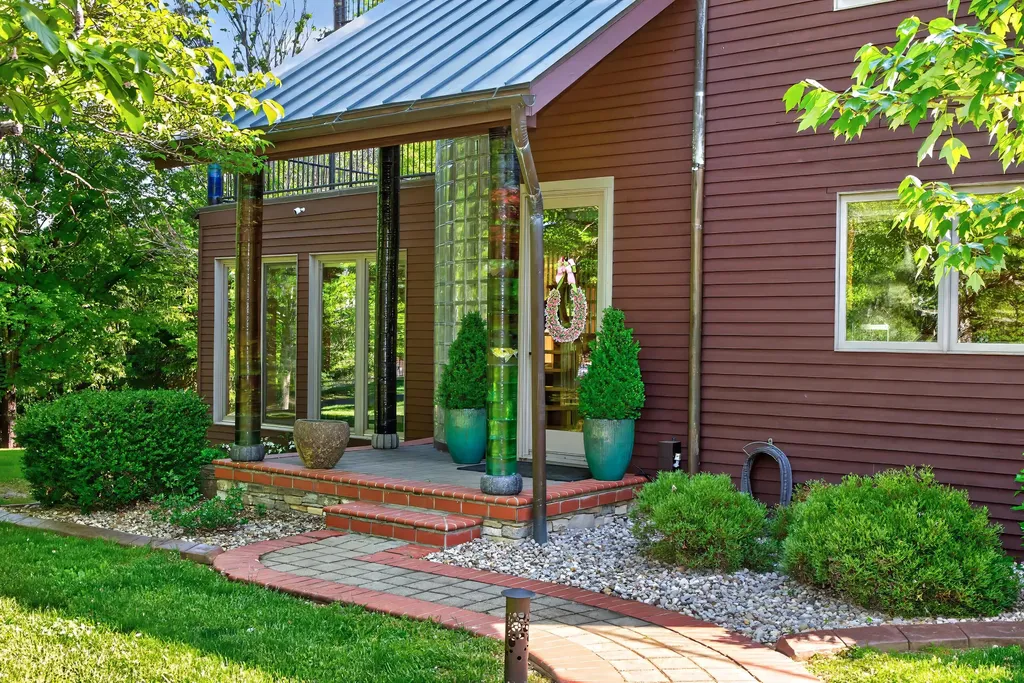 300 Chrisman Lane Danville KY 40422