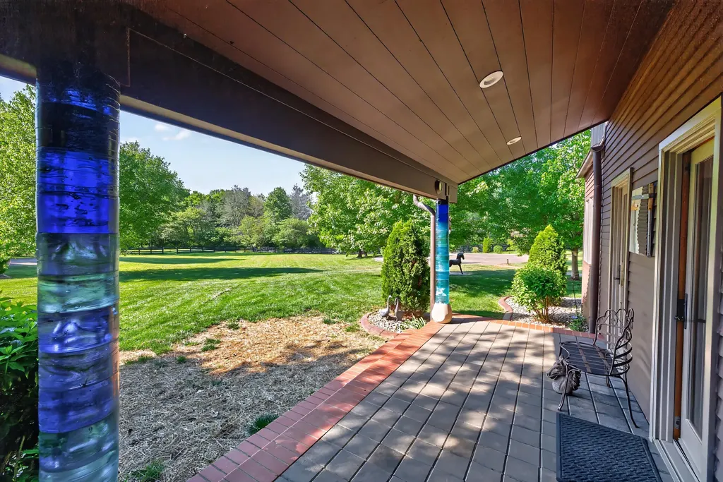 300 Chrisman Lane Danville KY 40422