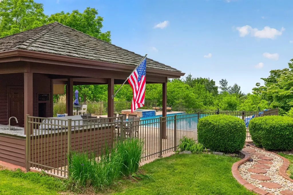 300 Chrisman Lane Danville KY 40422