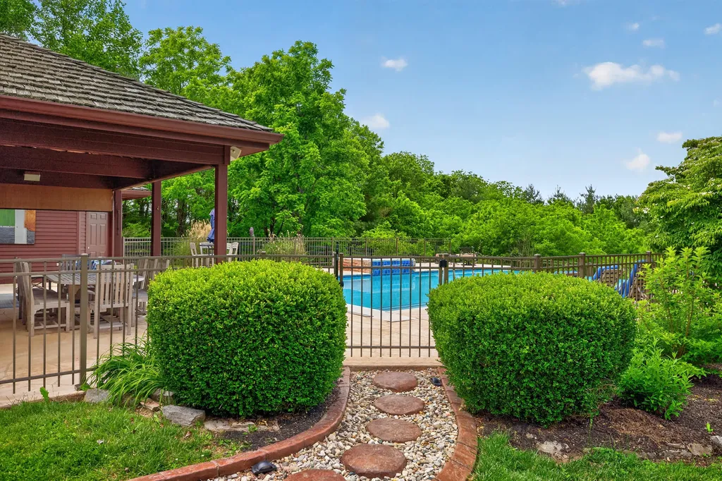 300 Chrisman Lane Danville KY 40422