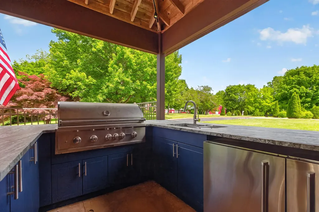 300 Chrisman Lane Danville KY 40422