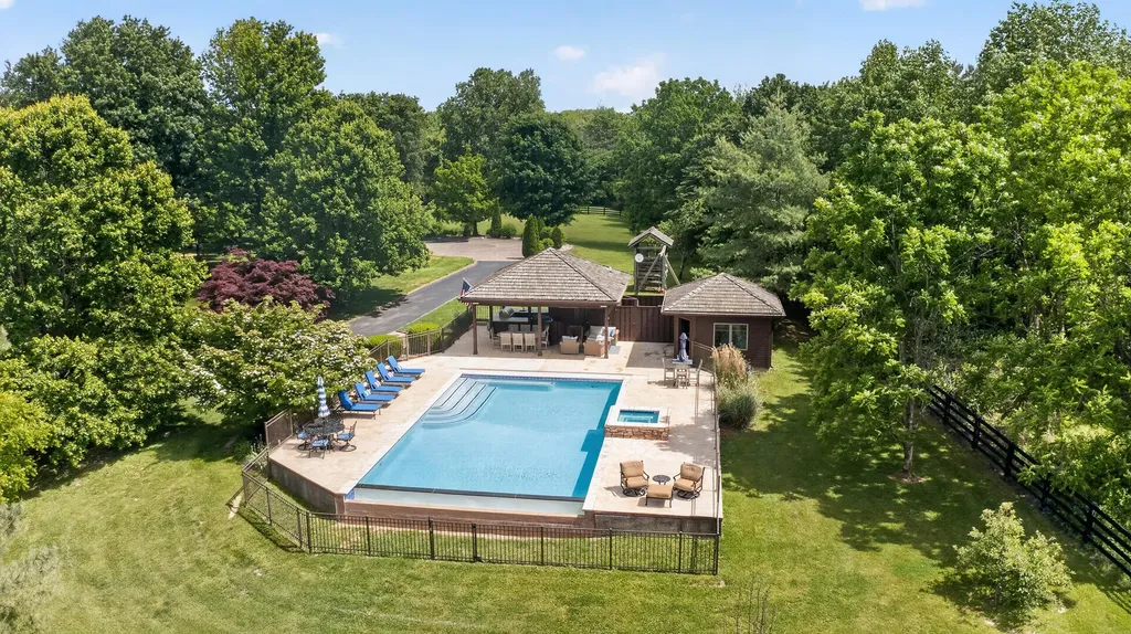 300 Chrisman Lane Danville KY 40422