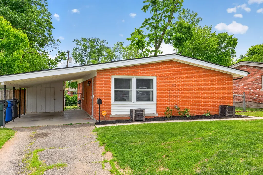 220 Rugby Road Lexington KY 40504