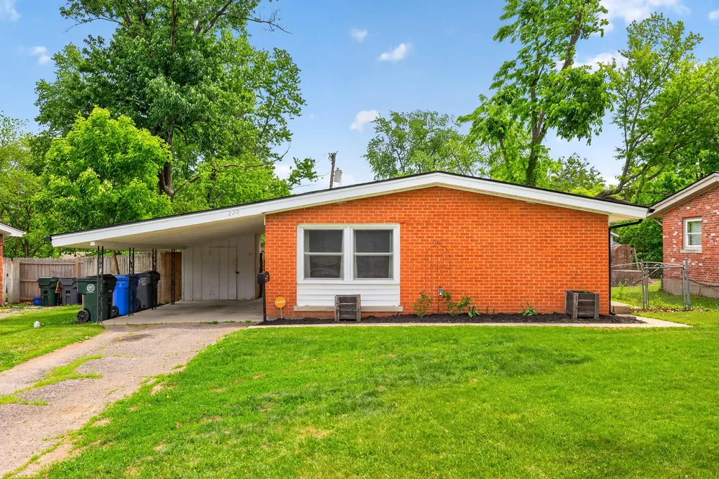 220 Rugby Road Lexington KY 40504