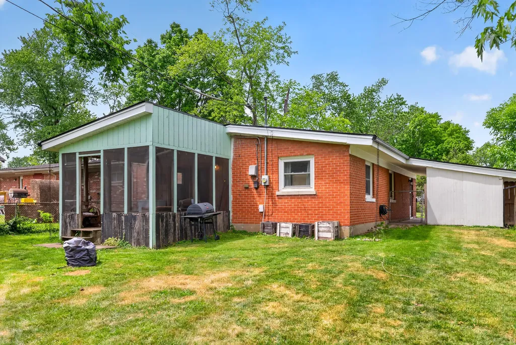 220 Rugby Road Lexington KY 40504