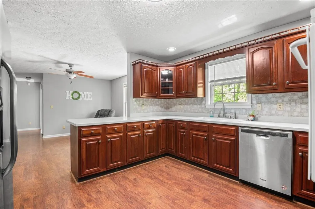7620 Todd Street Corbin KY 40701