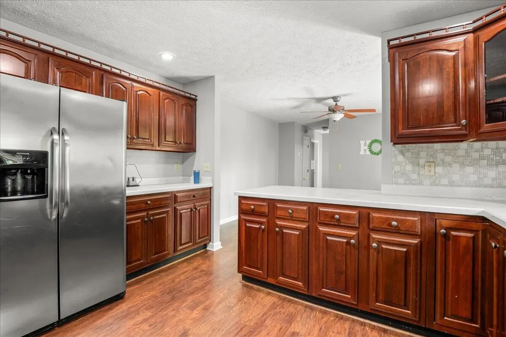 7620 Todd Street Corbin KY 40701