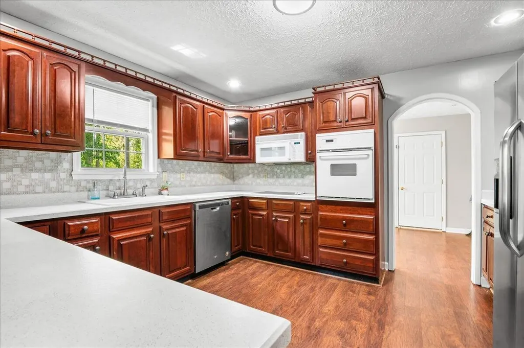 7620 Todd Street Corbin KY 40701