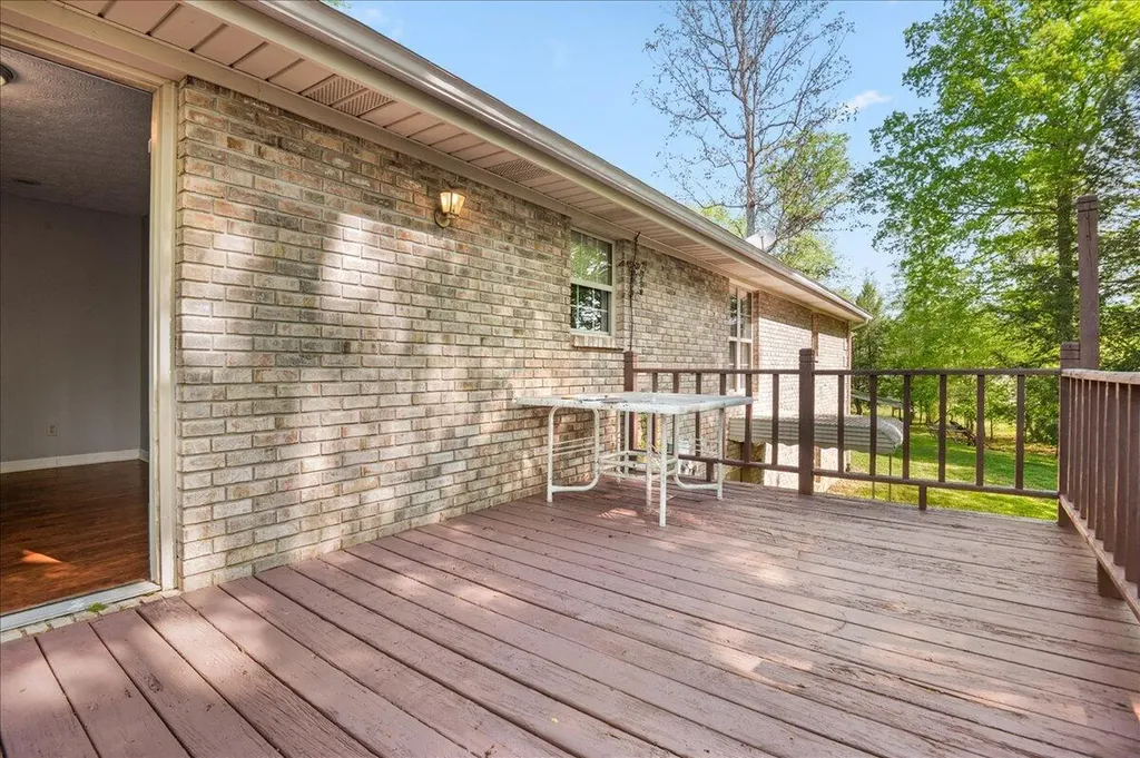 7620 Todd Street Corbin KY 40701