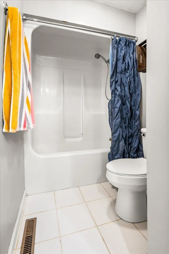 7620 Todd Street Corbin KY 40701