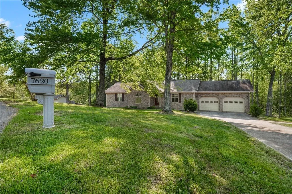 7620 Todd Street Corbin KY 40701