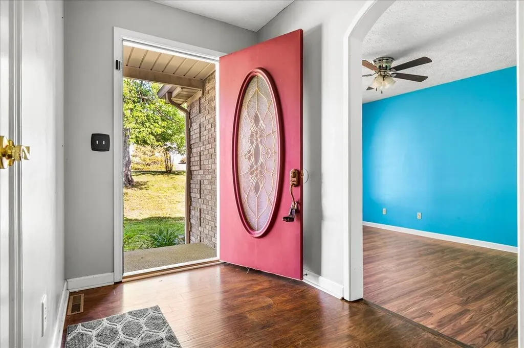 7620 Todd Street Corbin KY 40701