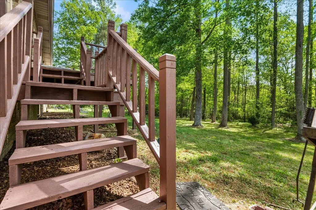 7620 Todd Street Corbin KY 40701