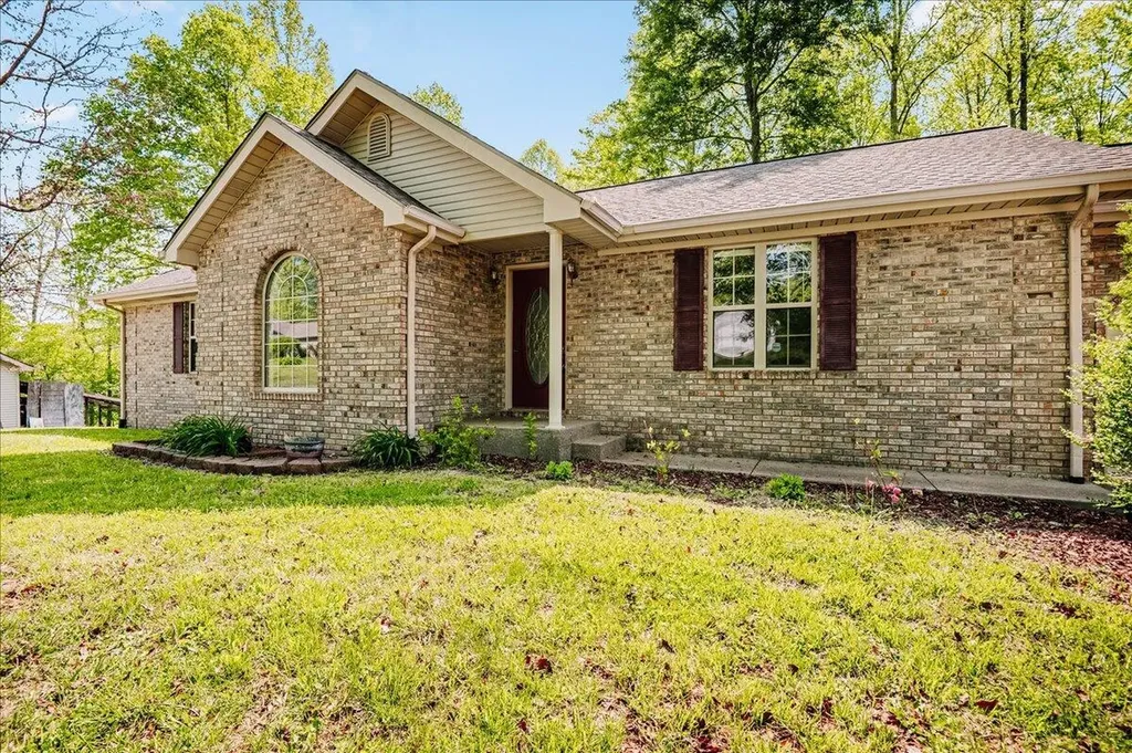 7620 Todd Street Corbin KY 40701
