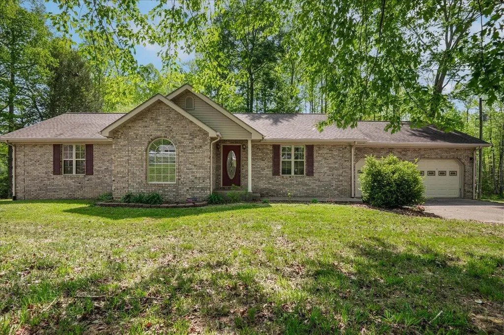 7620 Todd Street Corbin KY 40701