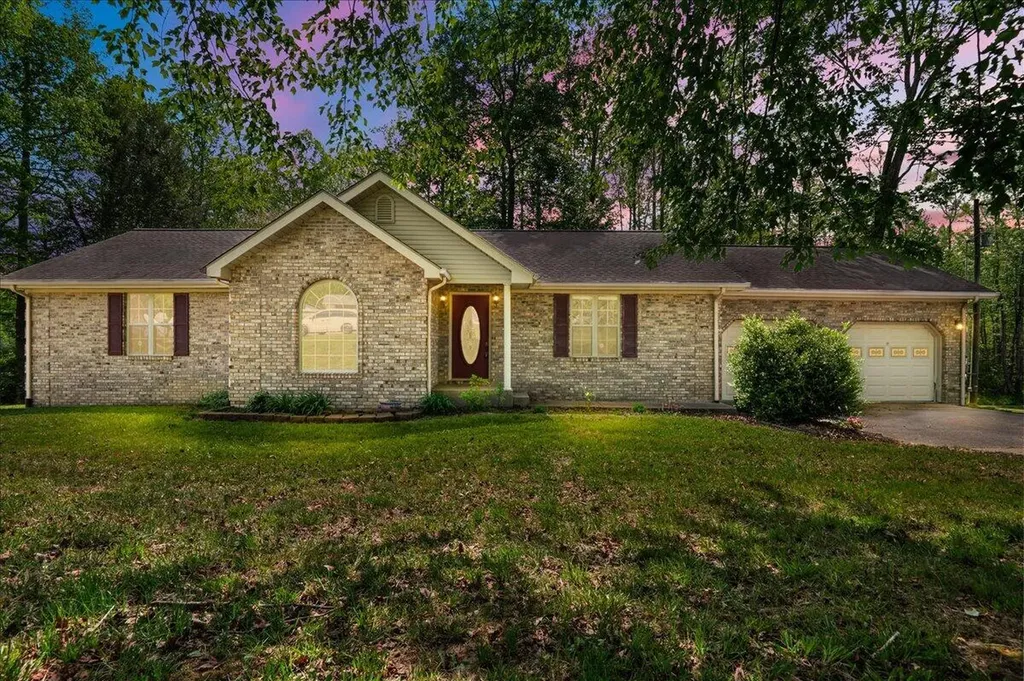 7620 Todd Street Corbin KY 40701