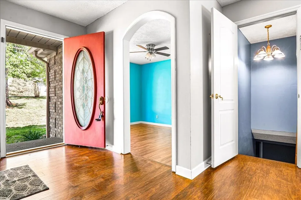 7620 Todd Street Corbin KY 40701
