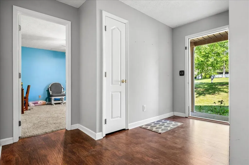 7620 Todd Street Corbin KY 40701