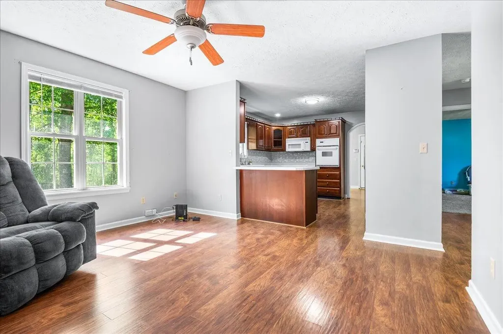 7620 Todd Street Corbin KY 40701