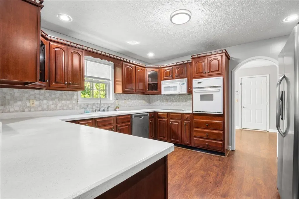 7620 Todd Street Corbin KY 40701