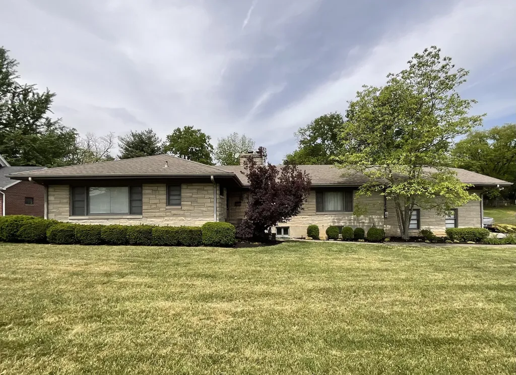 103 Sterling Avenue Mt Sterling KY 40353