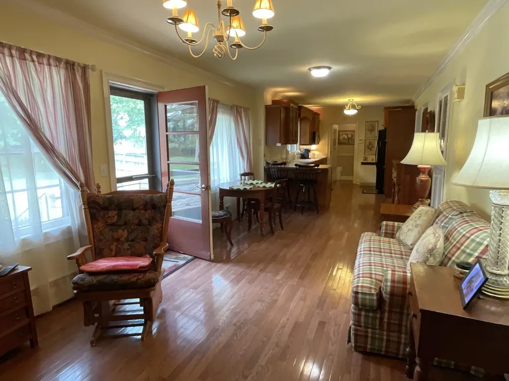 103 Sterling Avenue Mt Sterling KY 40353