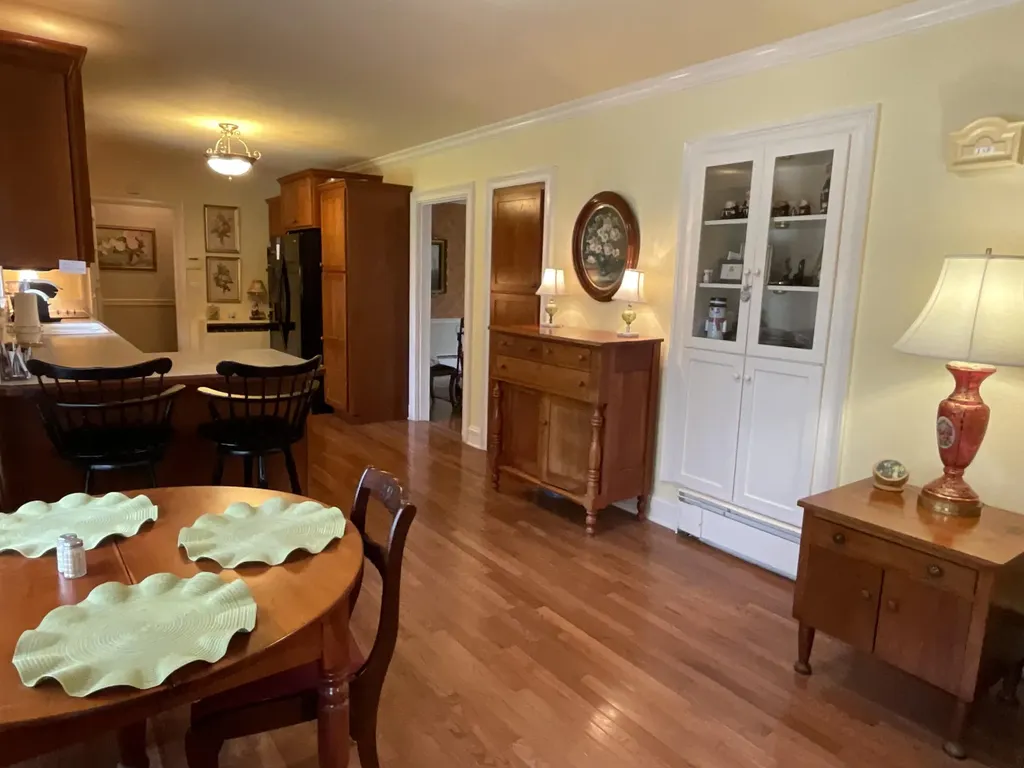 103 Sterling Avenue Mt Sterling KY 40353