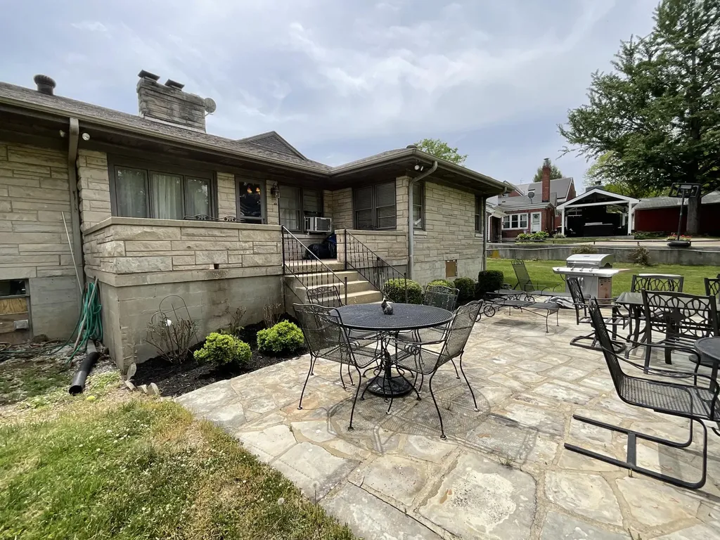103 Sterling Avenue Mt Sterling KY 40353