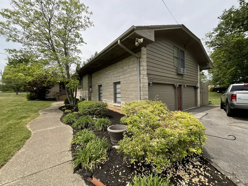 103 Sterling Avenue Mt Sterling KY 40353