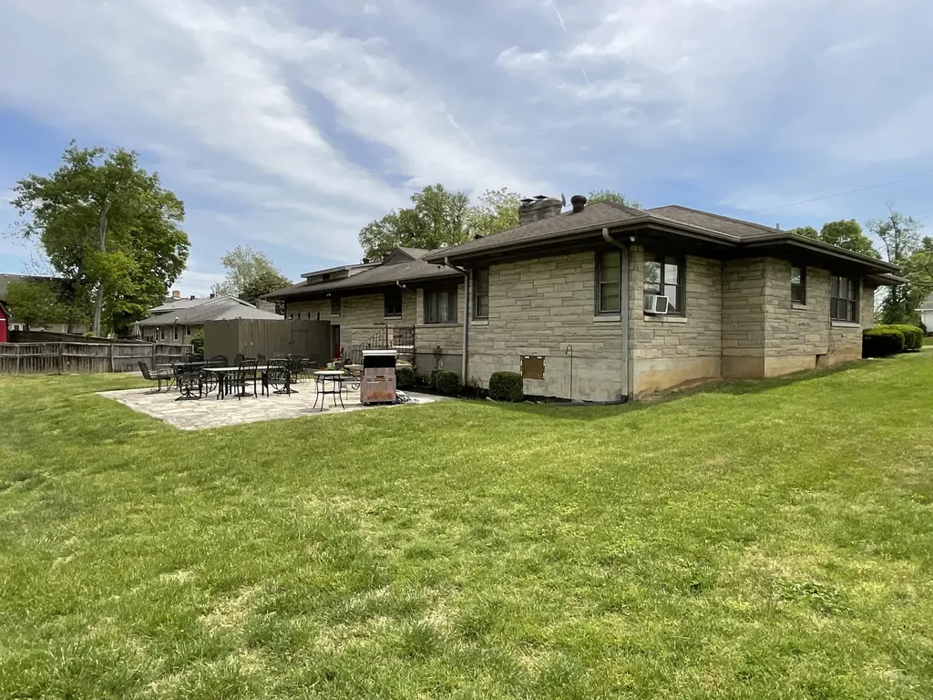 103 Sterling Avenue Mt Sterling KY 40353